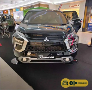 Mitsubishi Xpander 2024