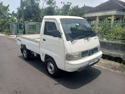 Suzuki Carry Pick-up 2018