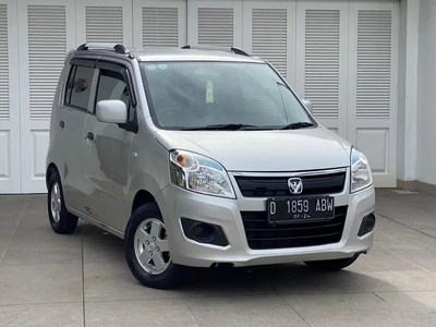 Suzuki Karimun Wagon R 2014
