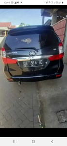 Toyota Avanza 2017