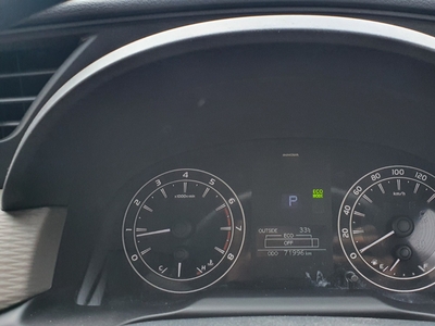 Toyota Kijang Innova 2.0 G 2018 matic bensin abu cash kredit proses bisa dibantu