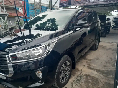 Toyota Kijang Innova 2022