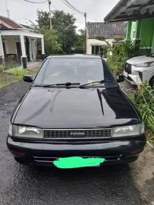 Toyota Twincam 1991