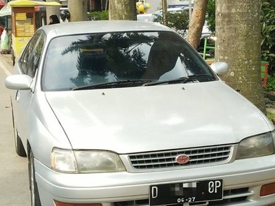 2000 Toyota Corona