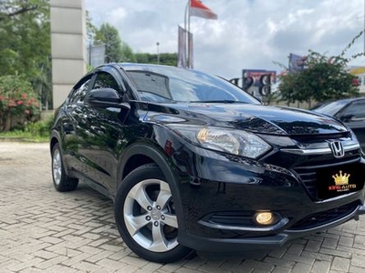 2016 Honda HRV 1.5L E CVT