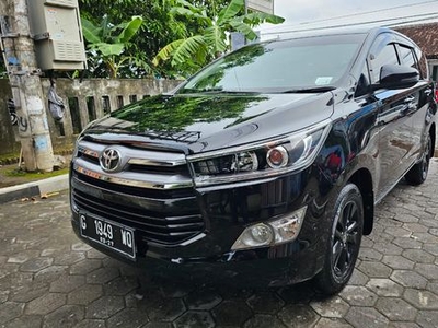 2019 Toyota Kijang Innova REBORN 2.4 V AT DIESEL