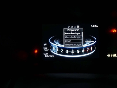 Daihatsu Rocky 1.0 R Turbo CVT ADS ASA 2021 - Beli Mobil Bekas Berkualitas