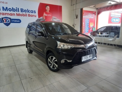 Jual Toyota Avanza 2018 Veloz di Jawa Barat - ID36451041
