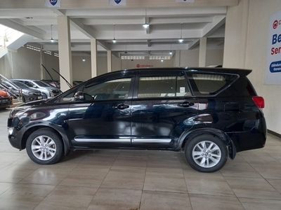Jual Toyota Kijang Innova 2020 V di Jawa Barat - ID36451011