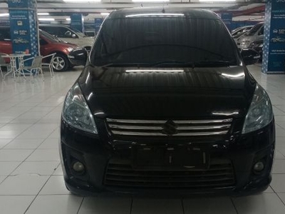 2013 Suzuki Ertiga 