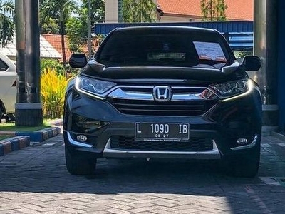 2017 Honda CRV 2.0L AT