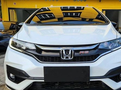 2018 Honda Jazz