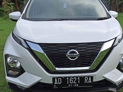 2019 Nissan Livina XR 1.5 MT