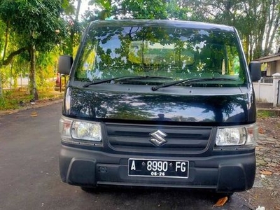 2021 Suzuki Carry 1.5L PU 3 WAY