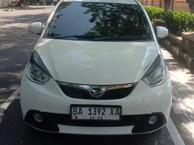 2013 Daihatsu Sirion