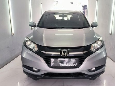 2016 Honda HRV