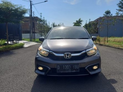 2018 Honda Brio