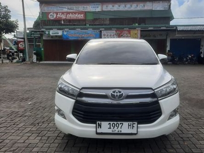 2018 Toyota New Innova