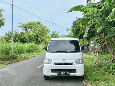 2019 Daihatsu Gran Max