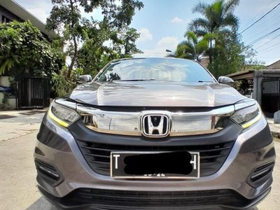 2019 Honda HRV