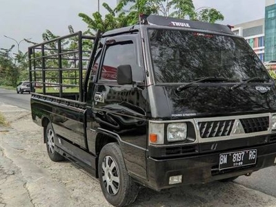 2020 Mitsubishi L300 Pickup Standard