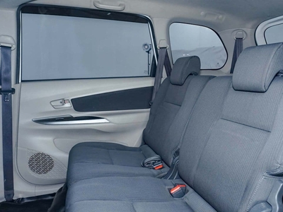 Daihatsu Xenia 1.3 R AT 2019 - Promo DP & Angsuran Murah
