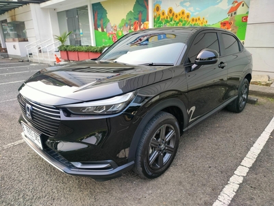 Honda HR-V 1.5L E CVT 2022 - Cicilan Mobil DP Murah