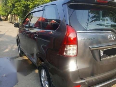 Jual mobil Toyota Avanza G 2014