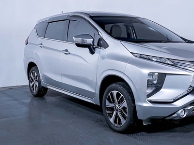 Mitsubishi Xpander Ultimate A/T 2019 - Beli Mobil Bekas Murah