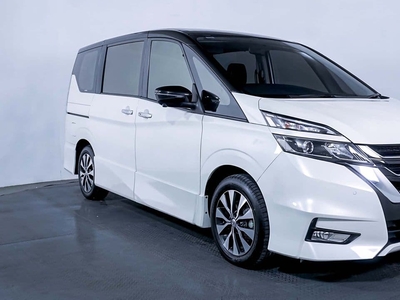 Nissan Serena Highway Star 2022 - Mobil Murah Kredit