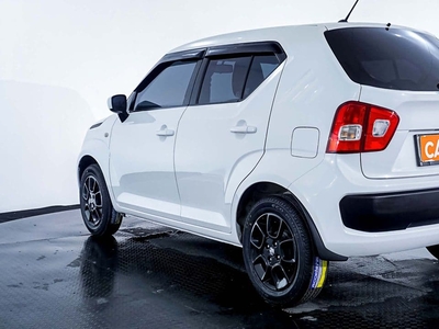 Suzuki Ignis GL MT 2018 - Cicilan Mobil DP Murah