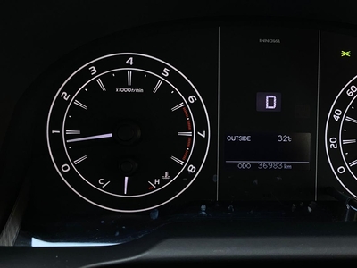 Toyota Kijang Innova 2.0 G 2020 dp ceper bs TT
