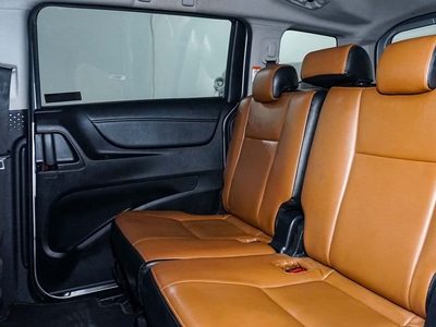 Toyota Sienta V 2019 MPV - Beli Mobil Bekas Murah