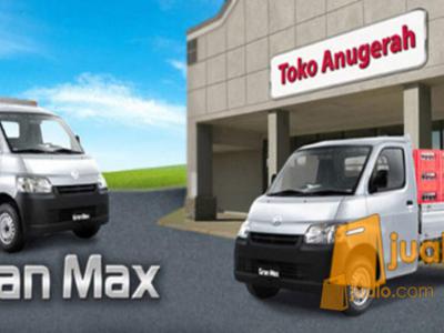 Promo Kredit Daihatsu Granmax Pick Up Magelang