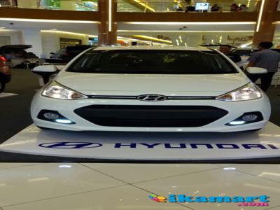Hyundai Grand I10 GLS Diskon & Promonya Super Besar # Order Segera