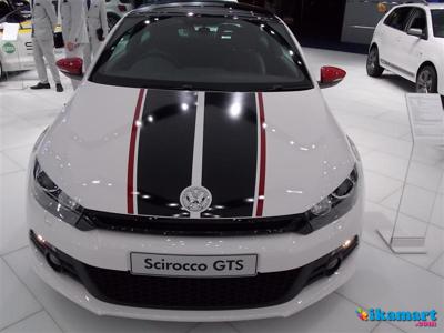 Atpm Dealer Dki Jakarta Volkswagen Scirocco 1.4 Tsi