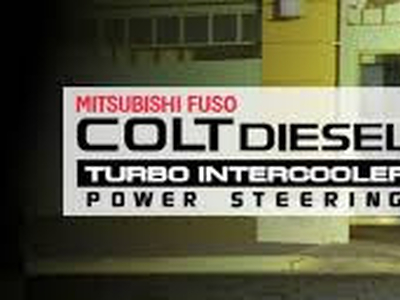 Daftar Harga	Mobil Pendingin Thermoking Mitsubishi Colt Diesel Canter FE 71 110ps 4 Ban