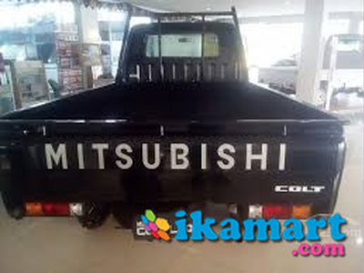 Dp Murah	Promo Kredit DP Rendah Mitsubishi Colt L300 Pickup	##
