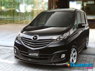 Harga Mazda Biante SKYACTIV DISKON BESAR, Promo DP Dan Ringan DP Murah