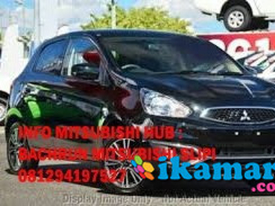 Harga Mitsubishi Mirage 2017 Terbaru 013