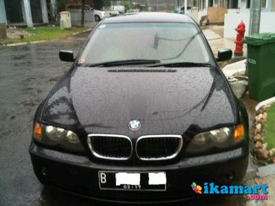 Jual BMW 318i 2003