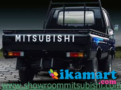 Mitsubishi Colt Diesel Canter	PROMO KHUSUS COLT DIESEL ~ DEALER AUTOMOTIVE SURABAYA	Dp Ringan Hanya Rp.85.000.000	Nik 20