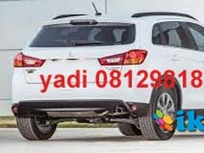 Mitsubishi Outlander Sport 2.0 Px 4x2 At 2014