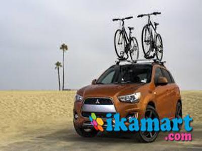 NEW OUTLANDER SPORT PX AT