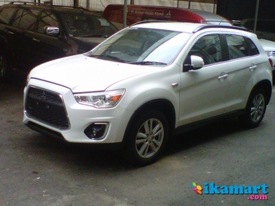 Promo Mitsubishi Outlander Sport 2015,Jual Mitsubishi Outlander Sport 2015