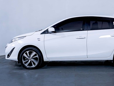 Toyota Yaris G 2020 Sedan - Cicilan Mobil DP Murah
