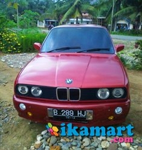BMW 318i M40
