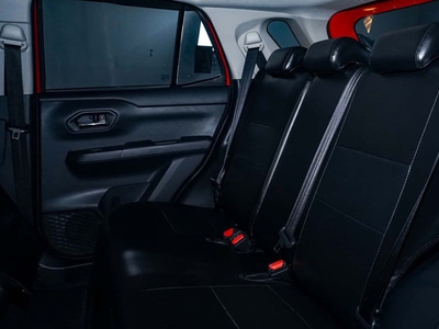 Daihatsu Rocky 1.0 R Turbo CVT ADS 2021 - Promo DP & Angsuran Murah