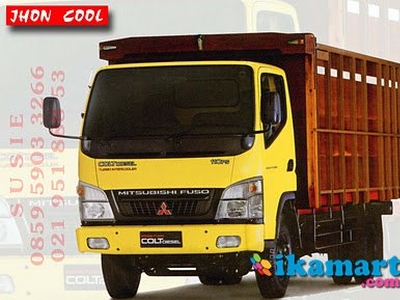 DEALER TRUK MITSUBISHI BEKASI | SUSIE 0859.59033.266