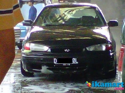 Jual Cepat Hyundai Elantra 96 Bandung 28 Juta